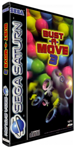 Puzzle Bobble 3